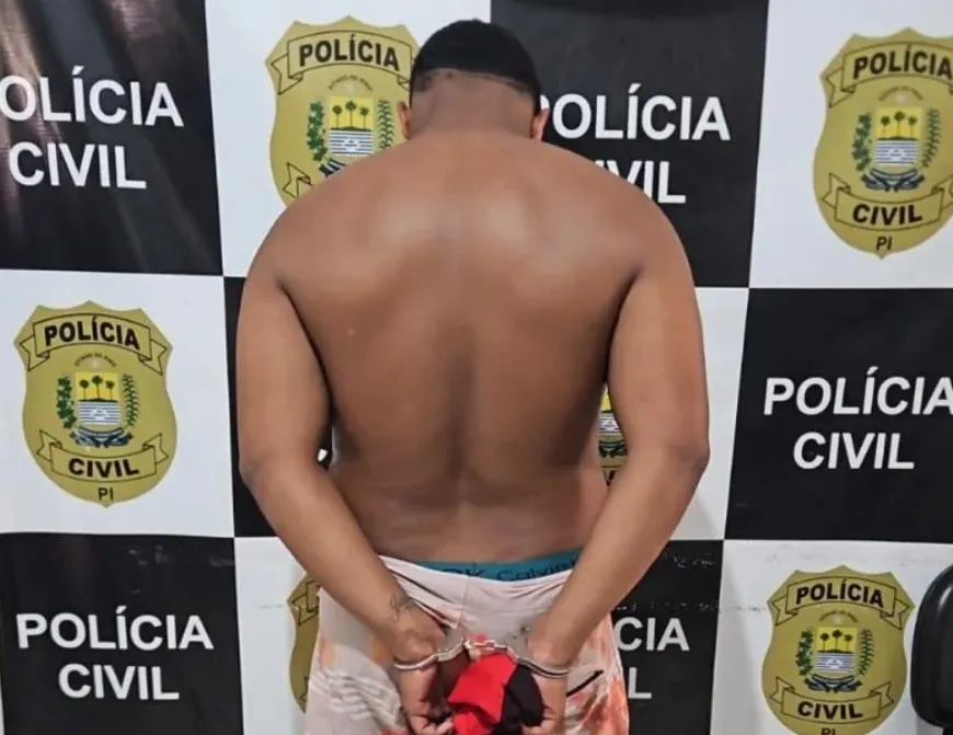(Divulgação Polícia Civil)